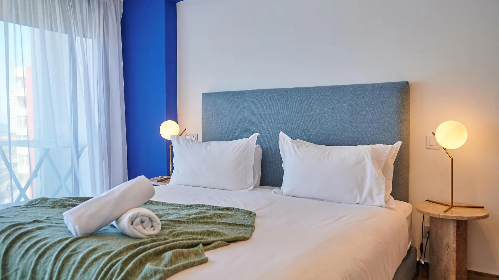 Apartment Sea View B22 -Mosquee Hassan II By Thecasaedition Casablanca Morocco